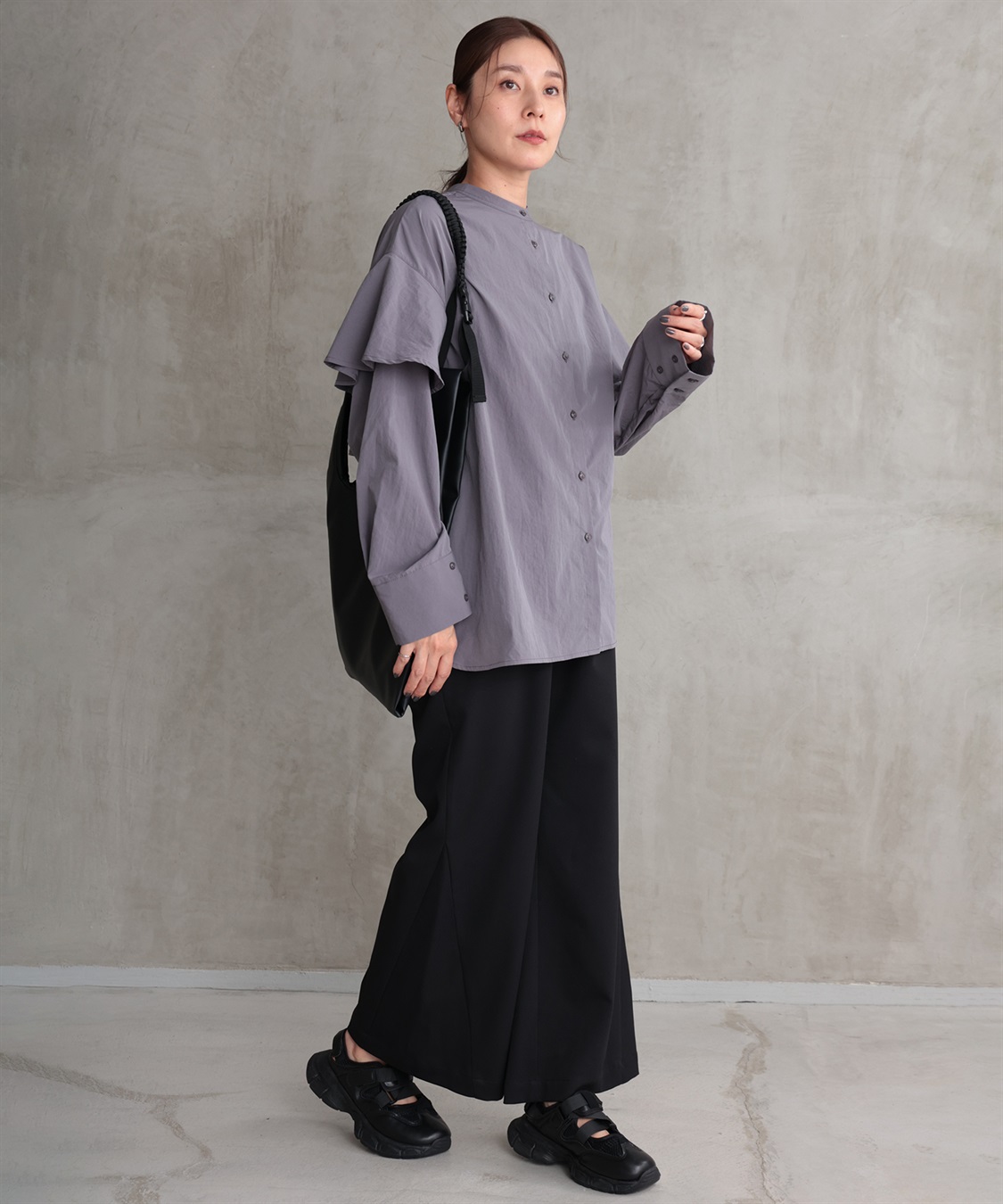 ONE‘S TRUE ショルダーバッグ_sub_5