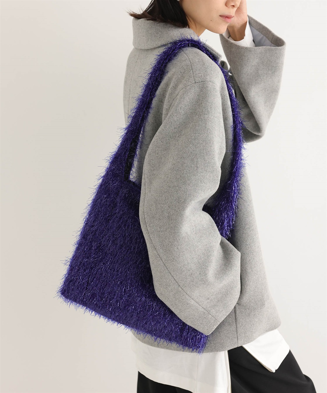 ONE‘S TRUE ポンポンバッグ_sub_5