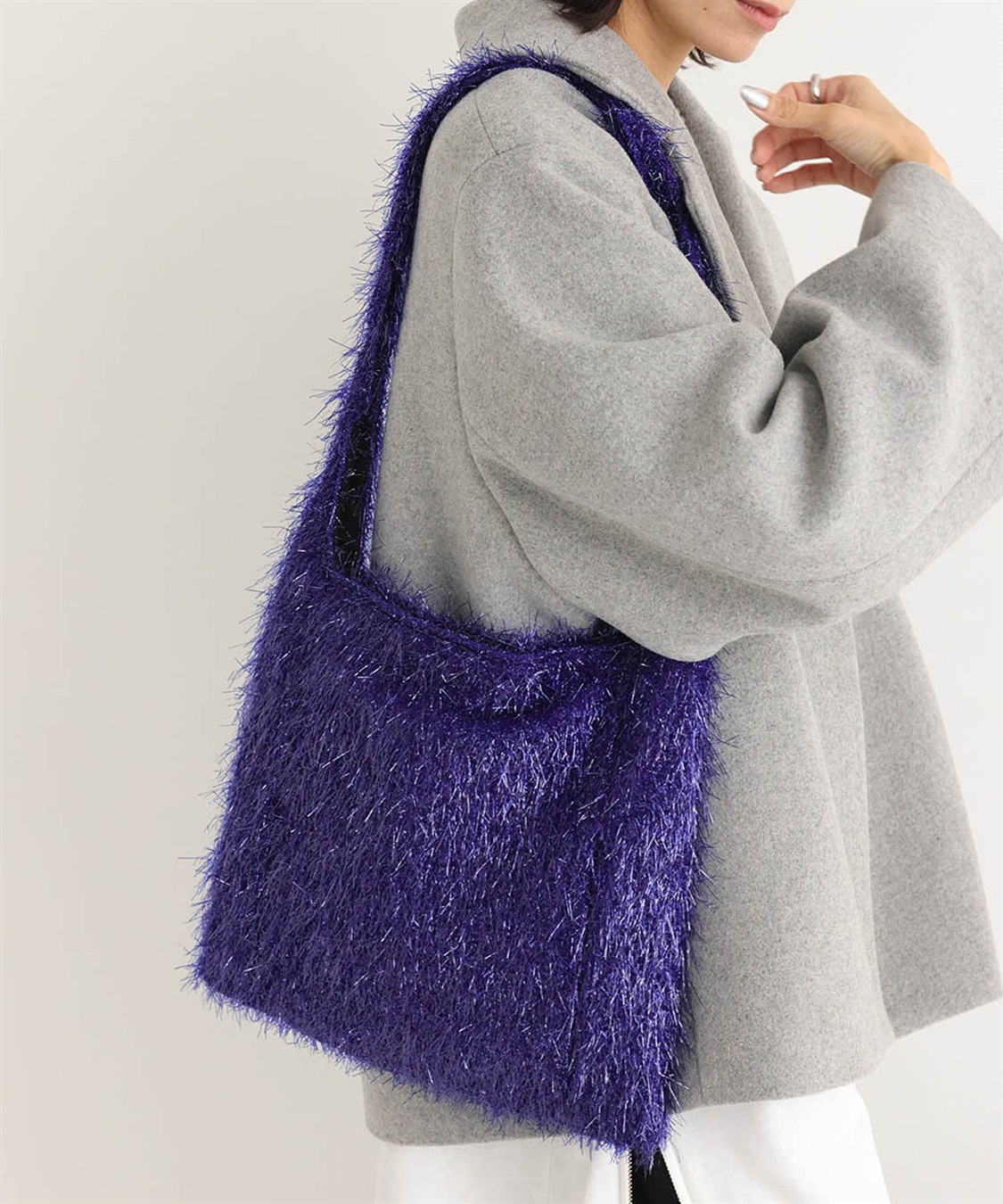 ONE‘S TRUE ポンポンバッグ_sub_6