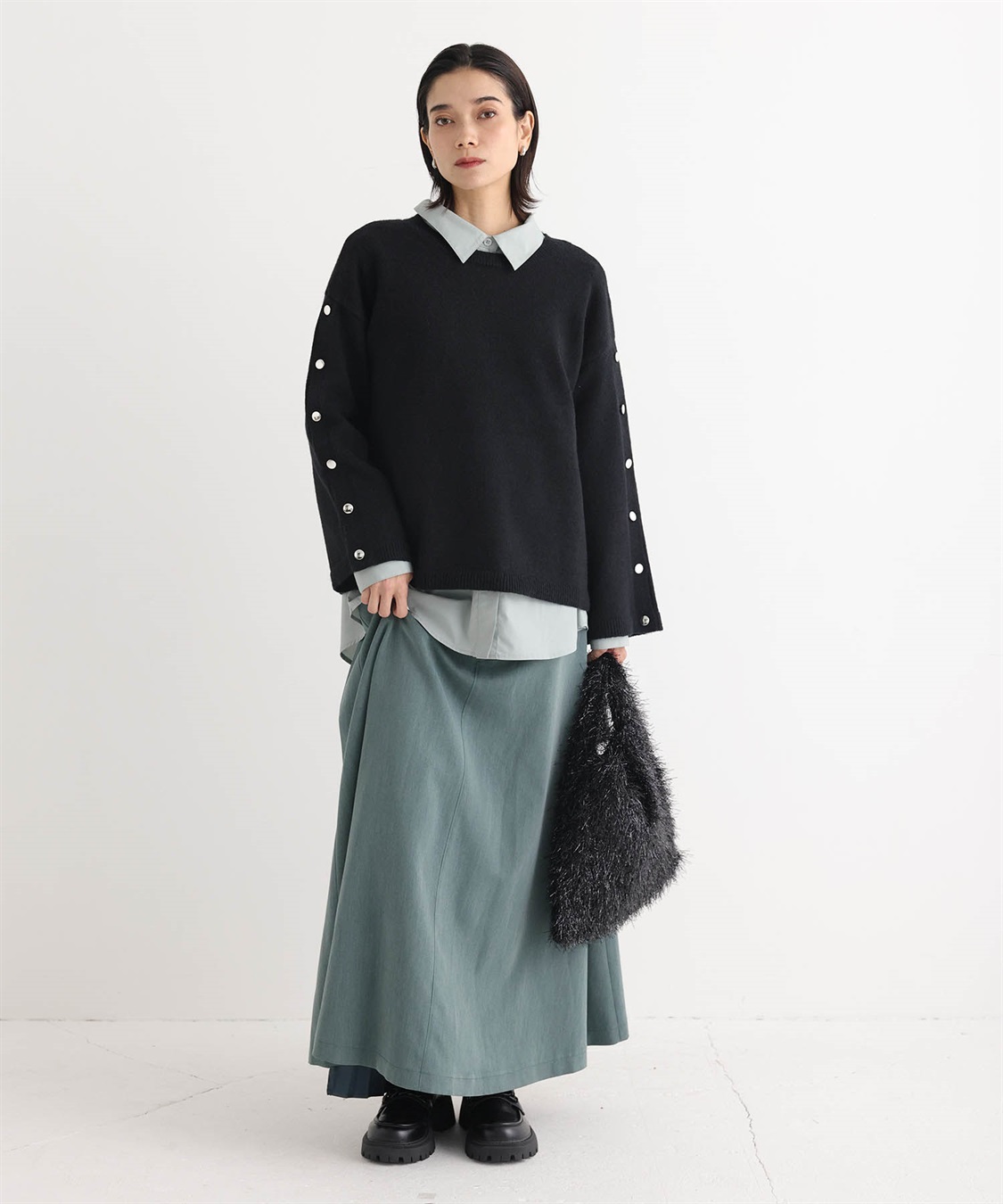 ONE‘S TRUE ポンポンバッグ_sub_11