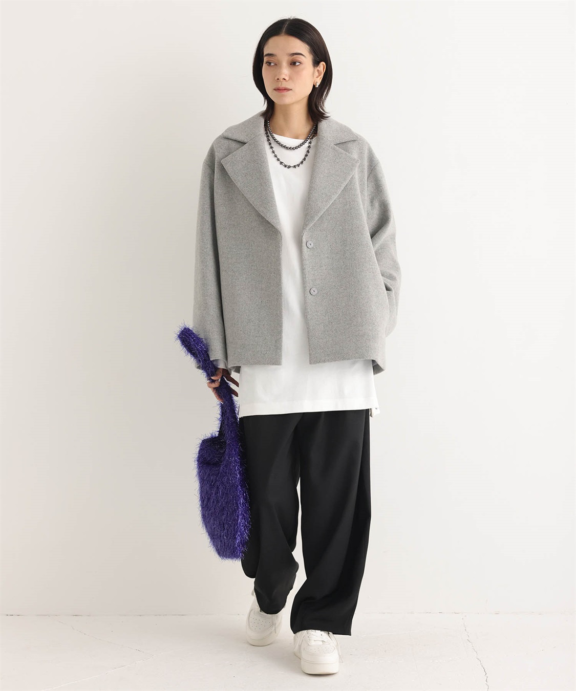 ONE‘S TRUE ポンポンバッグ_sub_14