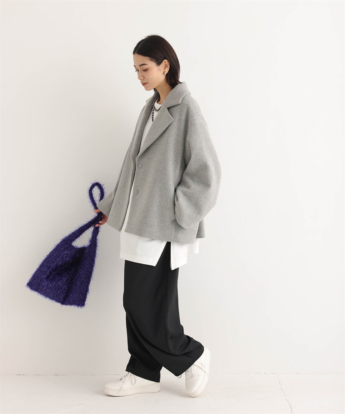 ONE‘S TRUE ポンポンバッグ_sub_15