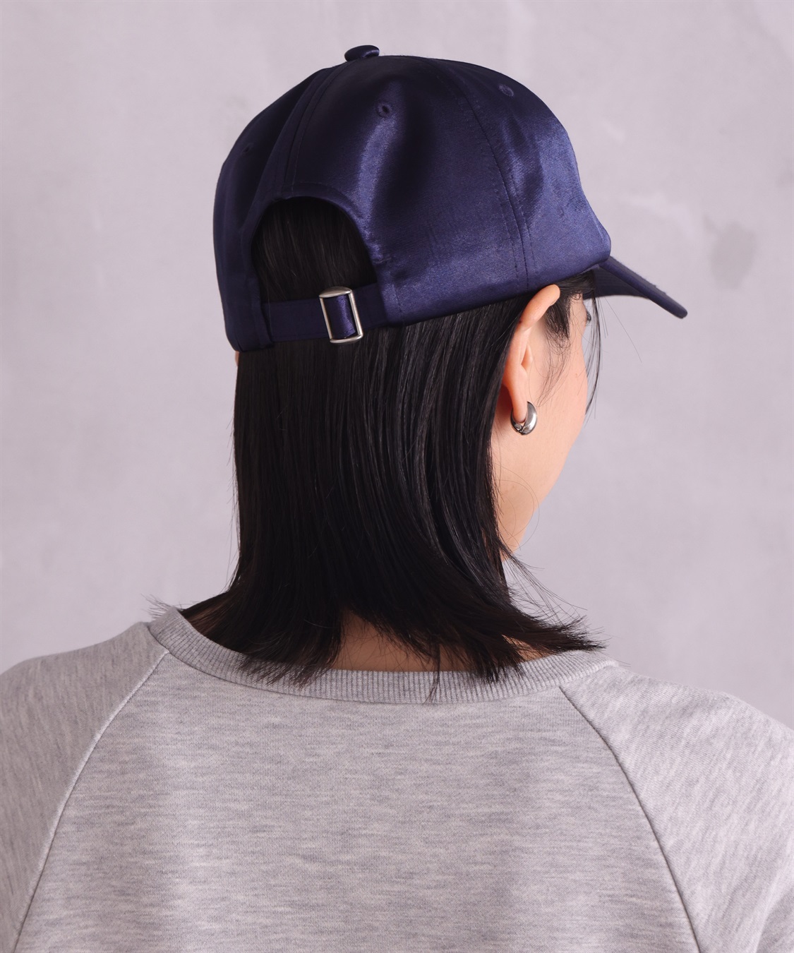 Human made cap - Gem