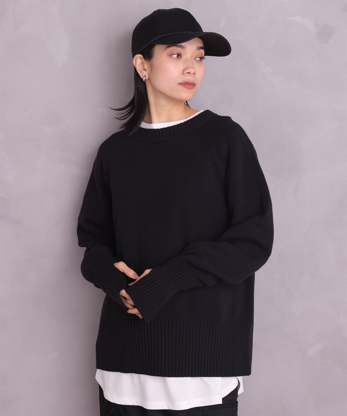 ONE‘S TRUE サテンキャップ_sub_20