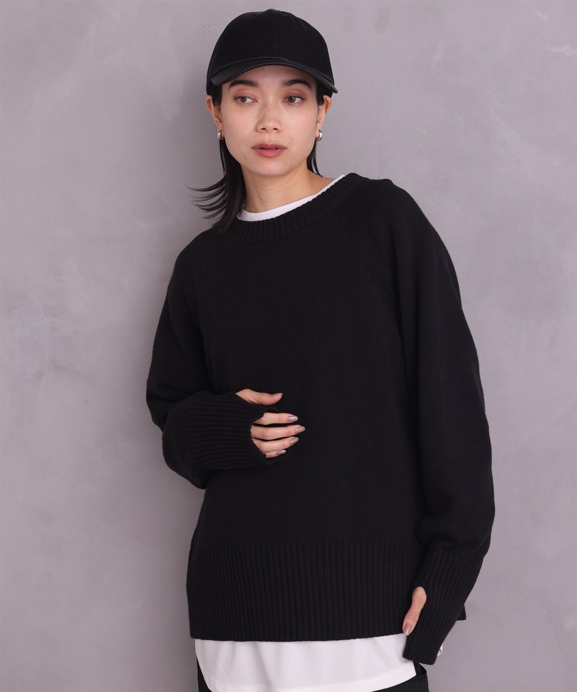 ONE‘S TRUE サテンキャップ_sub_22