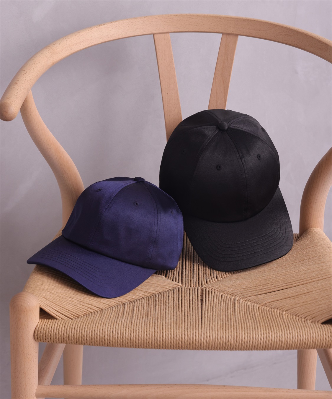 ONE‘S TRUE サテンキャップ_sub_24