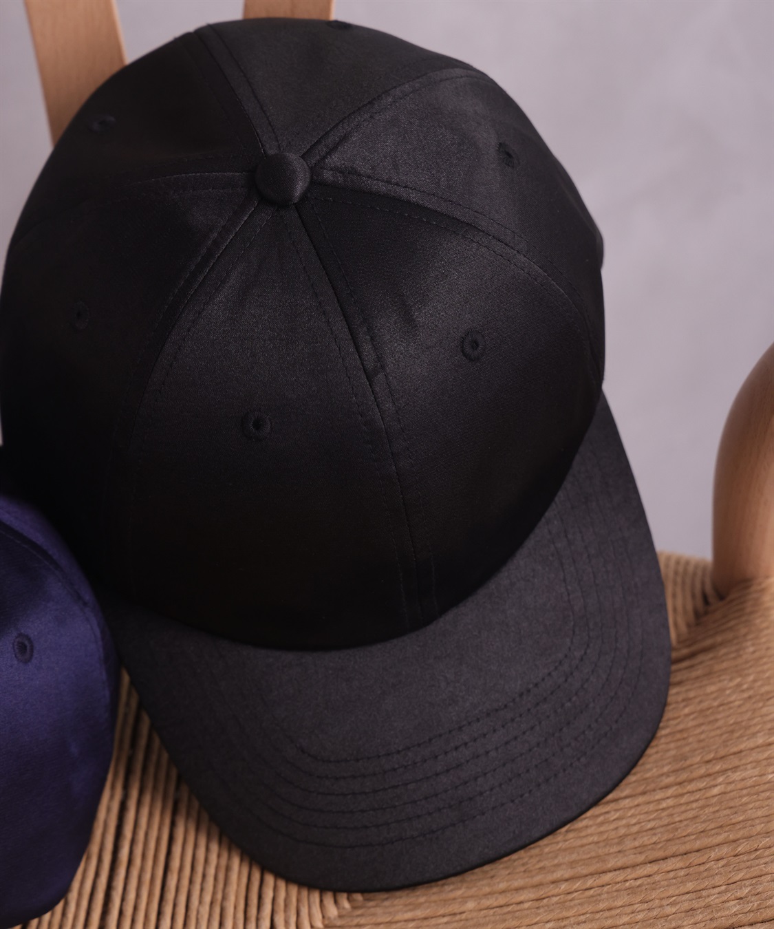 ONE‘S TRUE サテンキャップ_sub_25