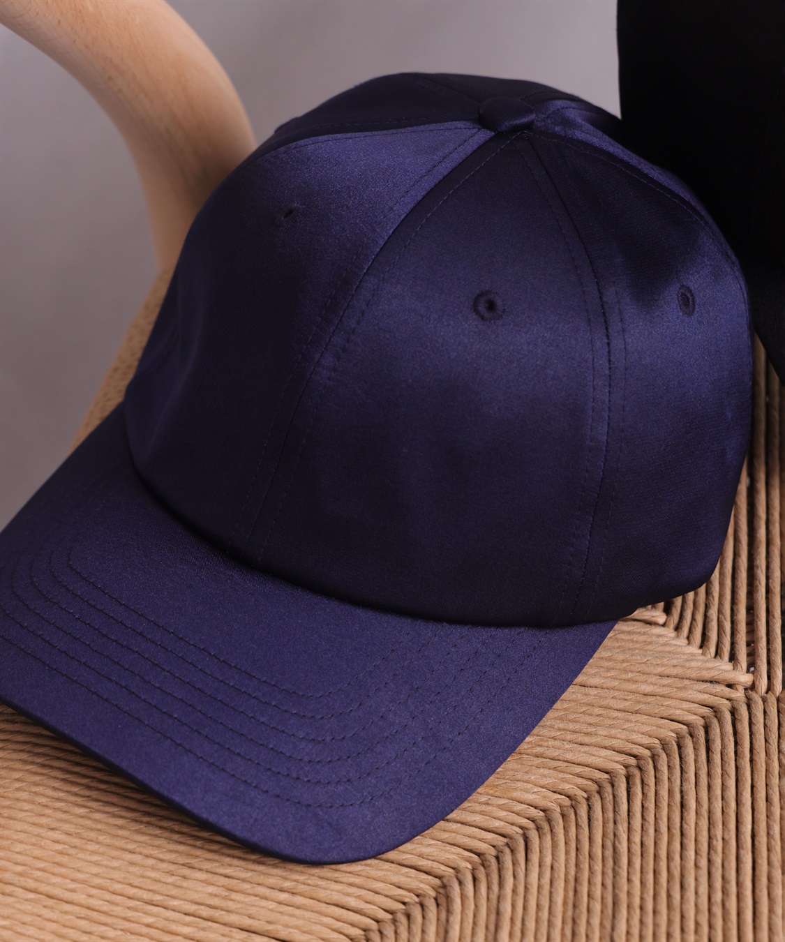 ONE‘S TRUE サテンキャップ_sub_26