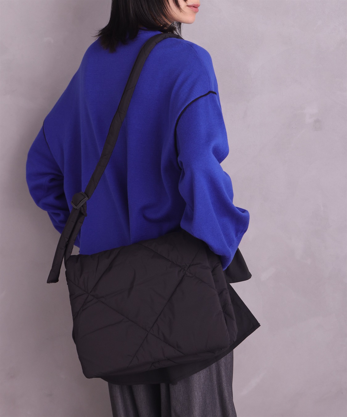 ONE‘S TRUE キルトショルダー_sub_2