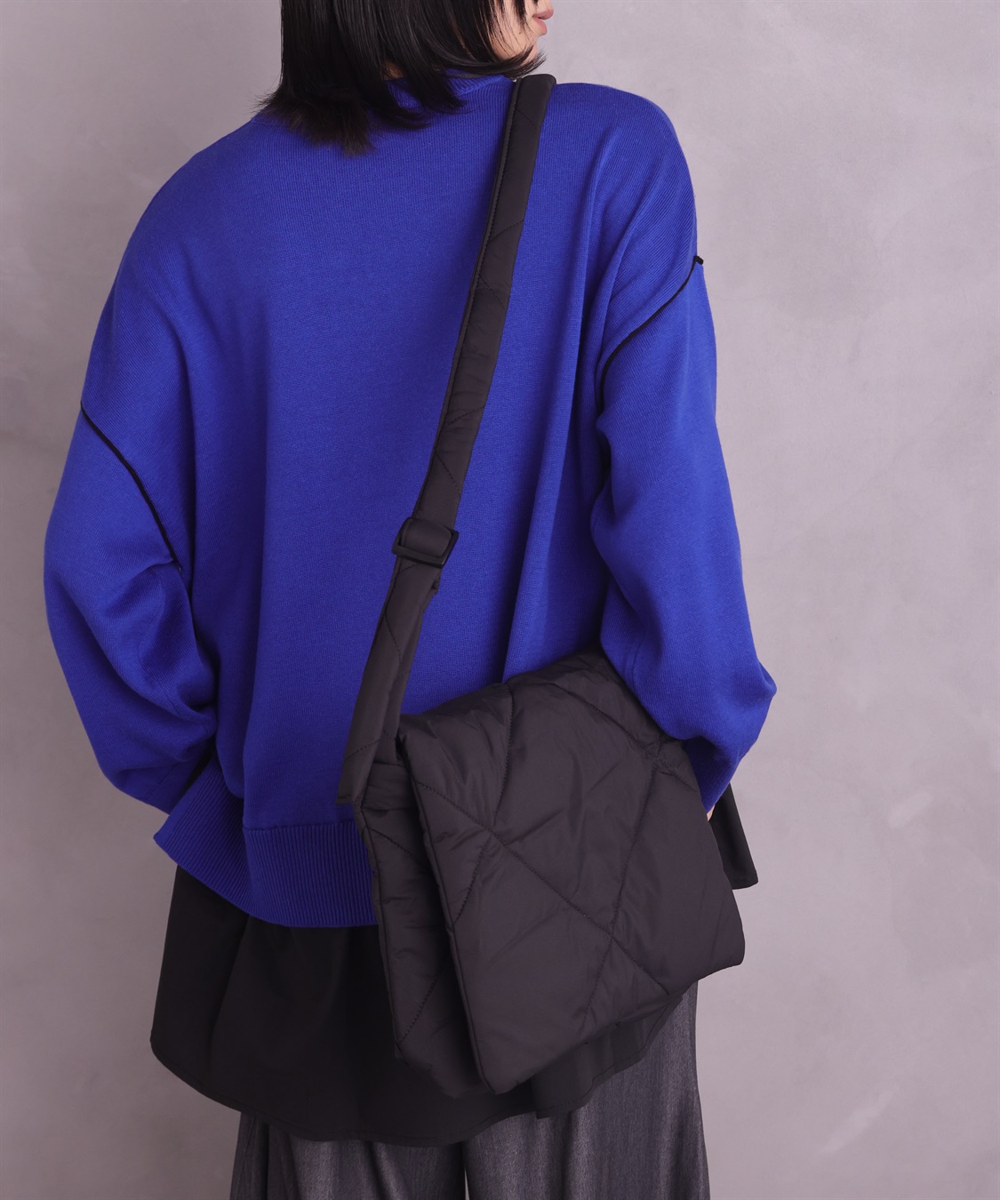 ONE‘S TRUE キルトショルダー_sub_3