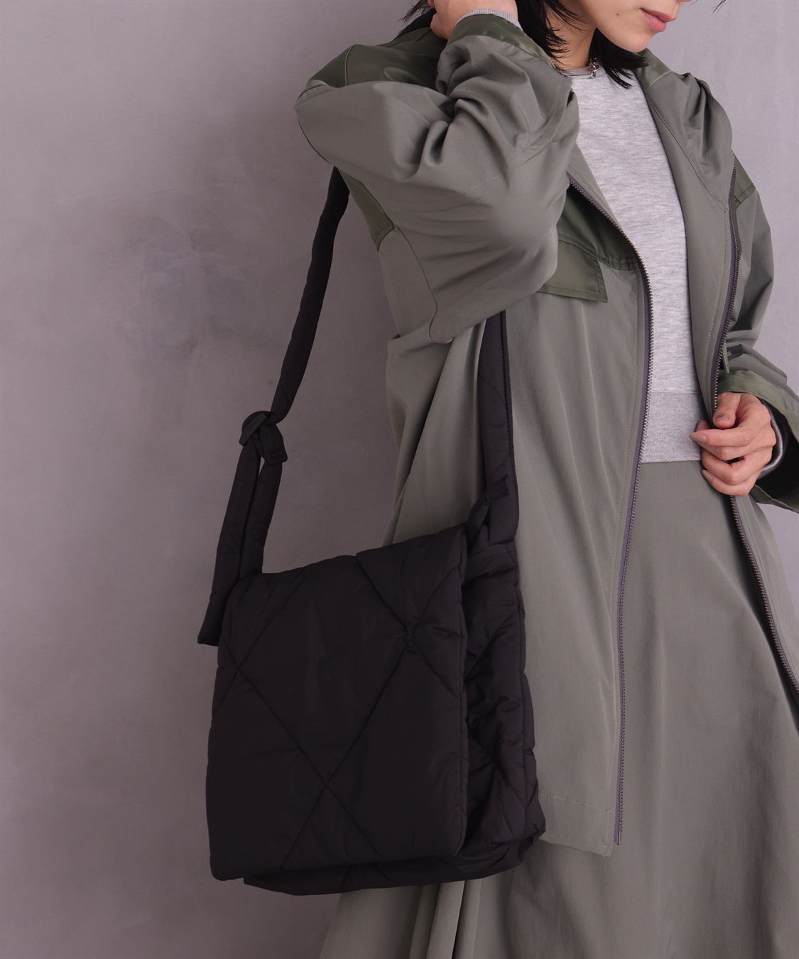 ONE‘S TRUE キルトショルダー_sub_4