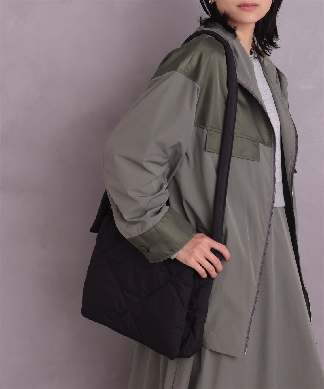 ONE‘S TRUE キルトショルダー_sub_6