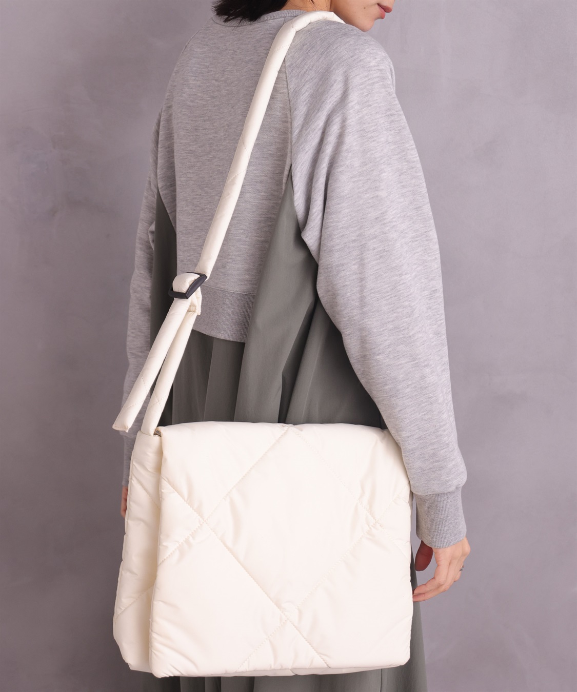 ONE‘S TRUE キルトショルダー_sub_7