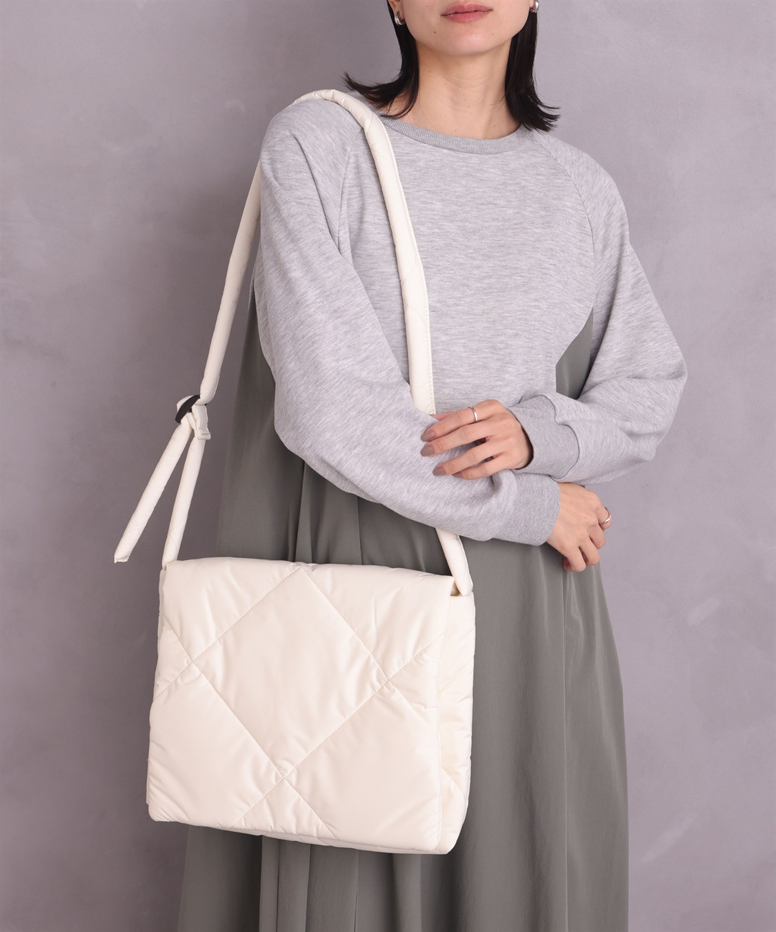 ONE‘S TRUE キルトショルダー_sub_10