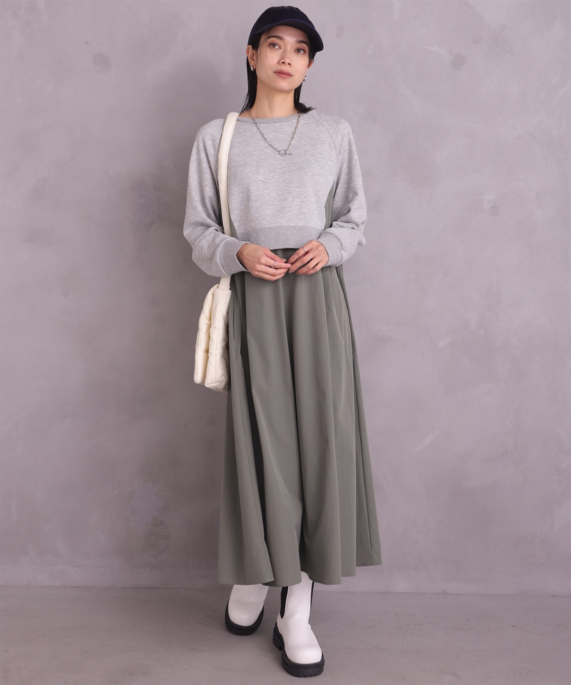 ONE‘S TRUE キルトショルダー_sub_11