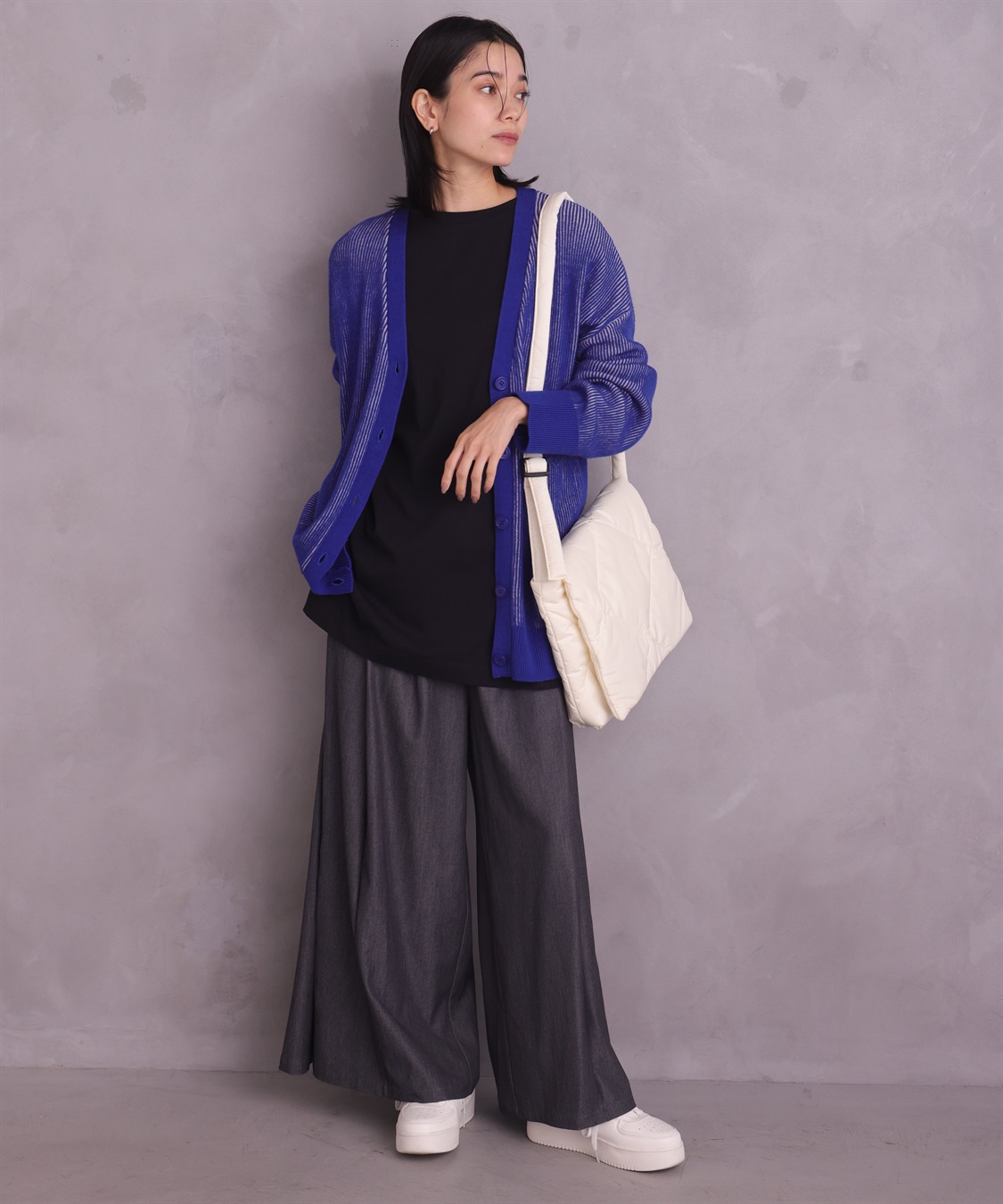 ONE‘S TRUE キルトショルダー_sub_12