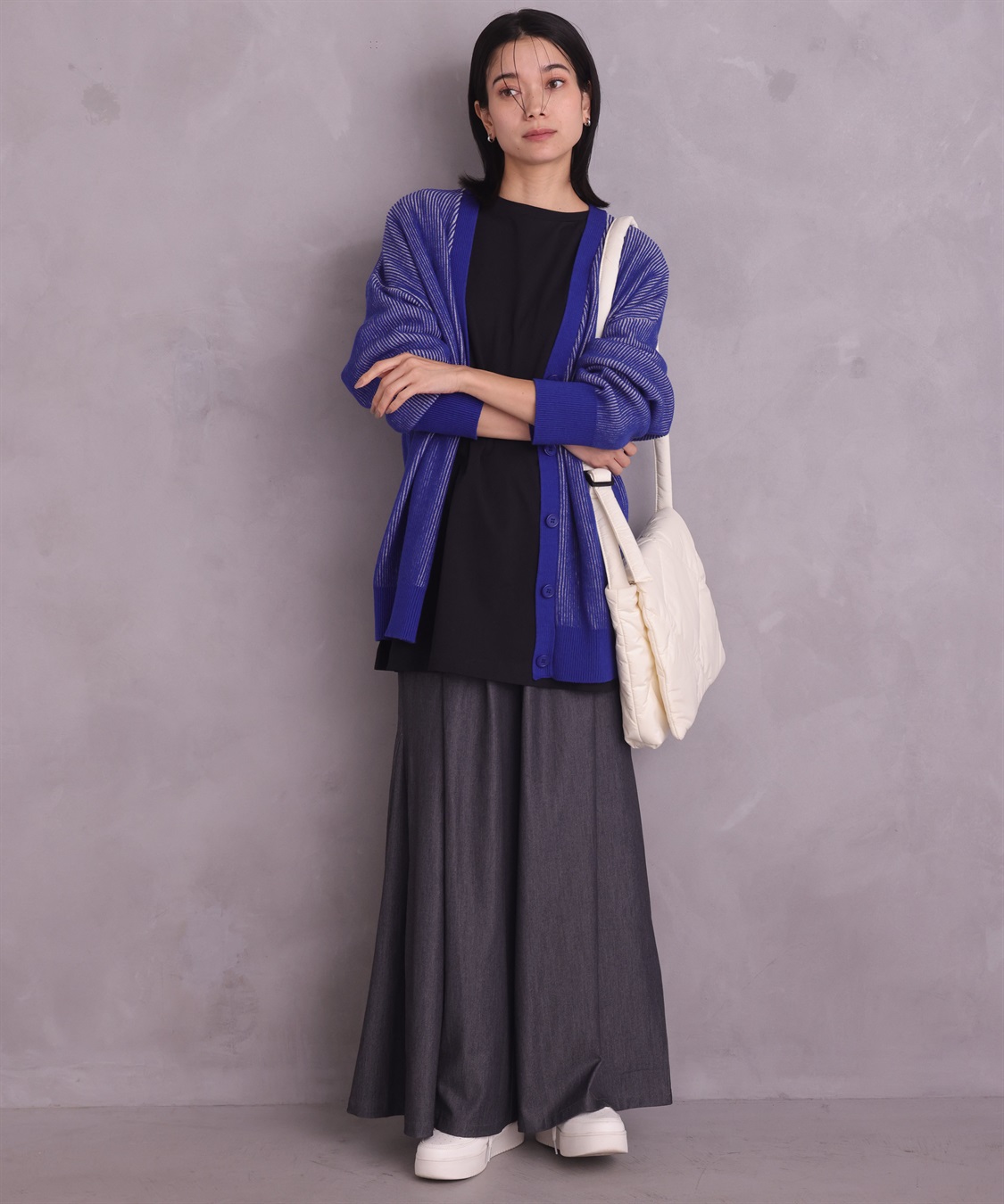 ONE‘S TRUE キルトショルダー_sub_13