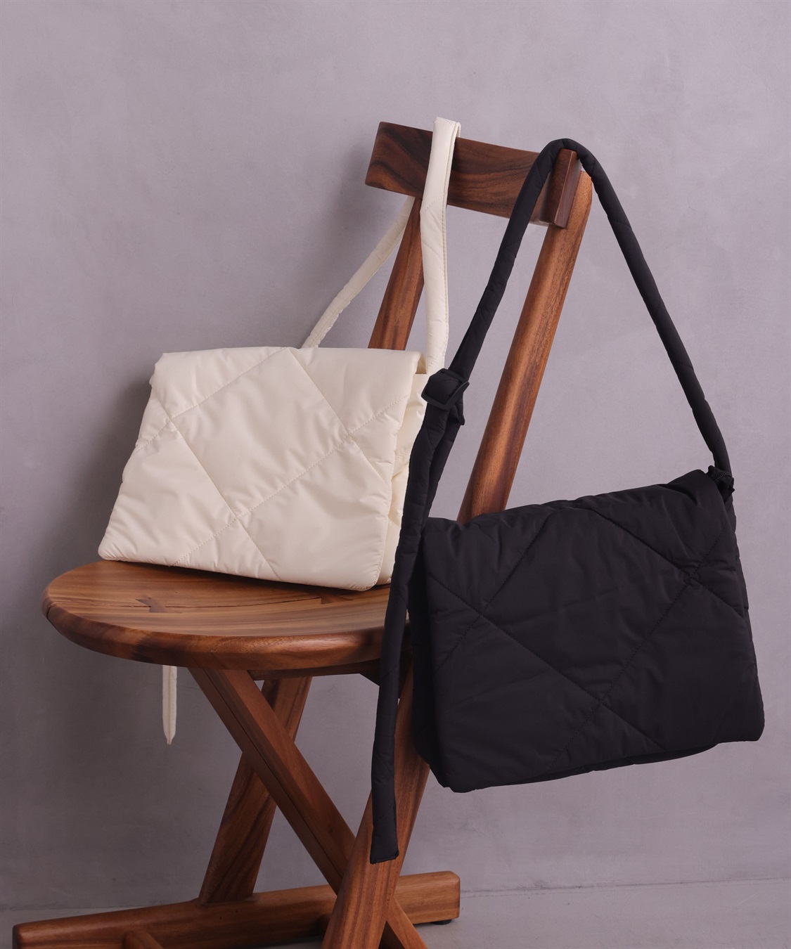 ONE‘S TRUE キルトショルダー_sub_17