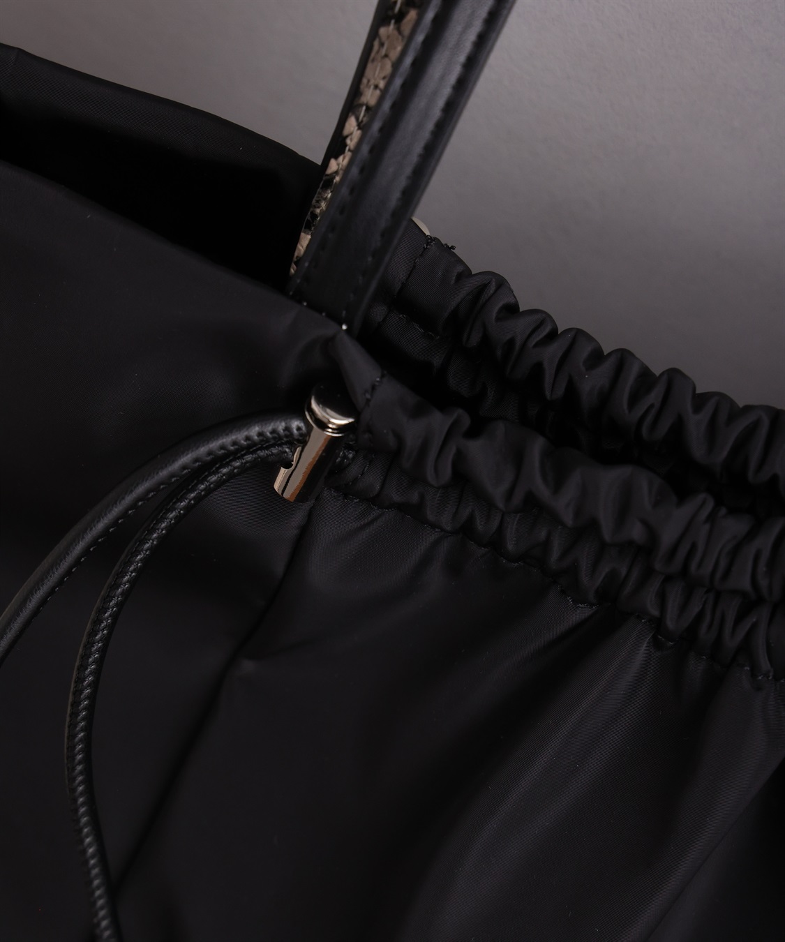 ONE‘S TRUE ドロストトートバッグ_sub_7