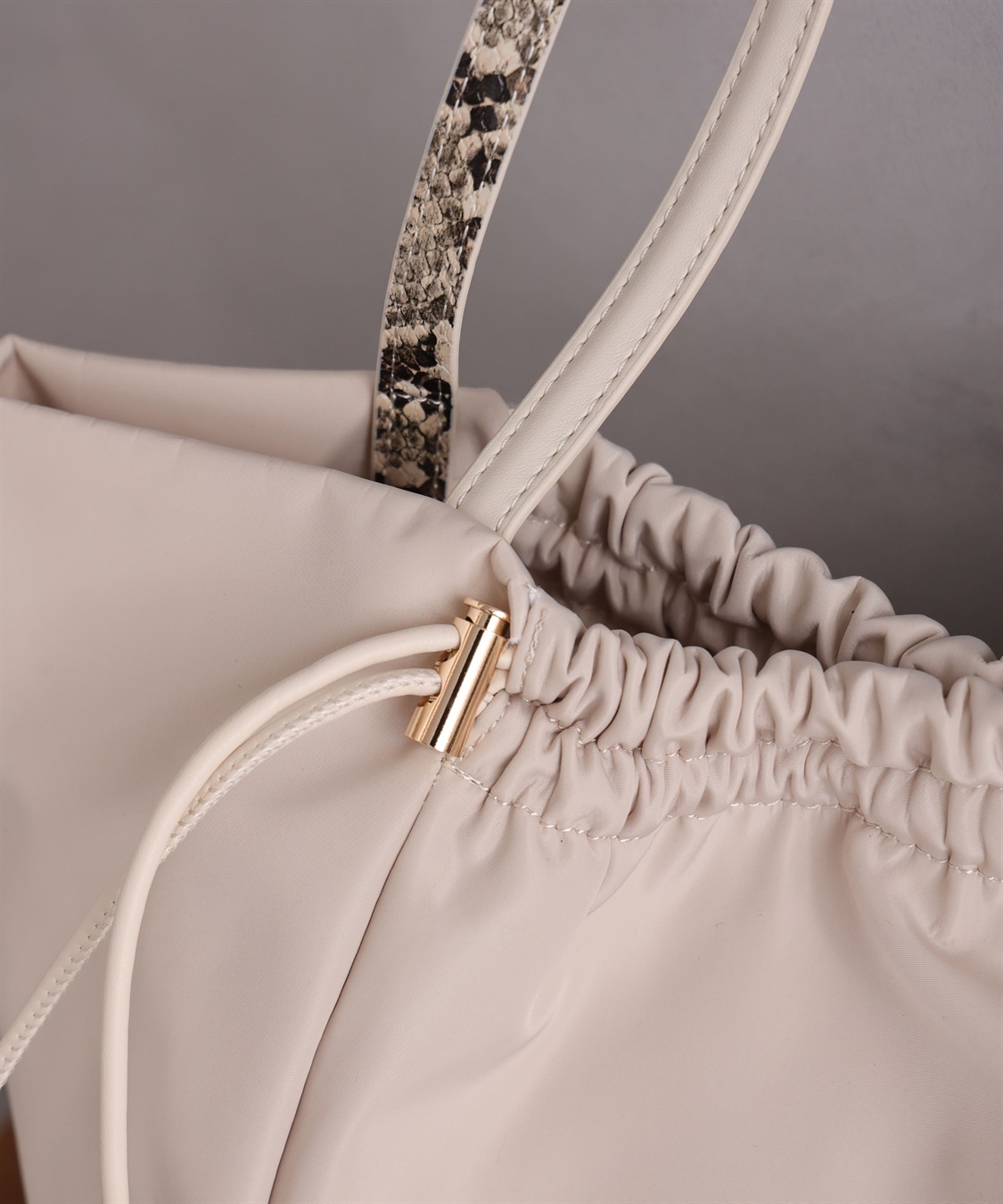 ONE‘S TRUE ドロストトートバッグ_sub_8