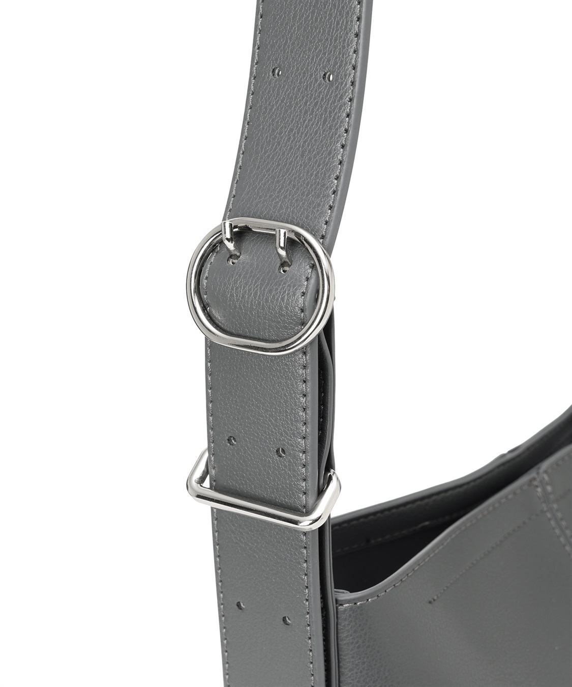 ONE‘S TRUE フェイクレザーBAG_sub_8