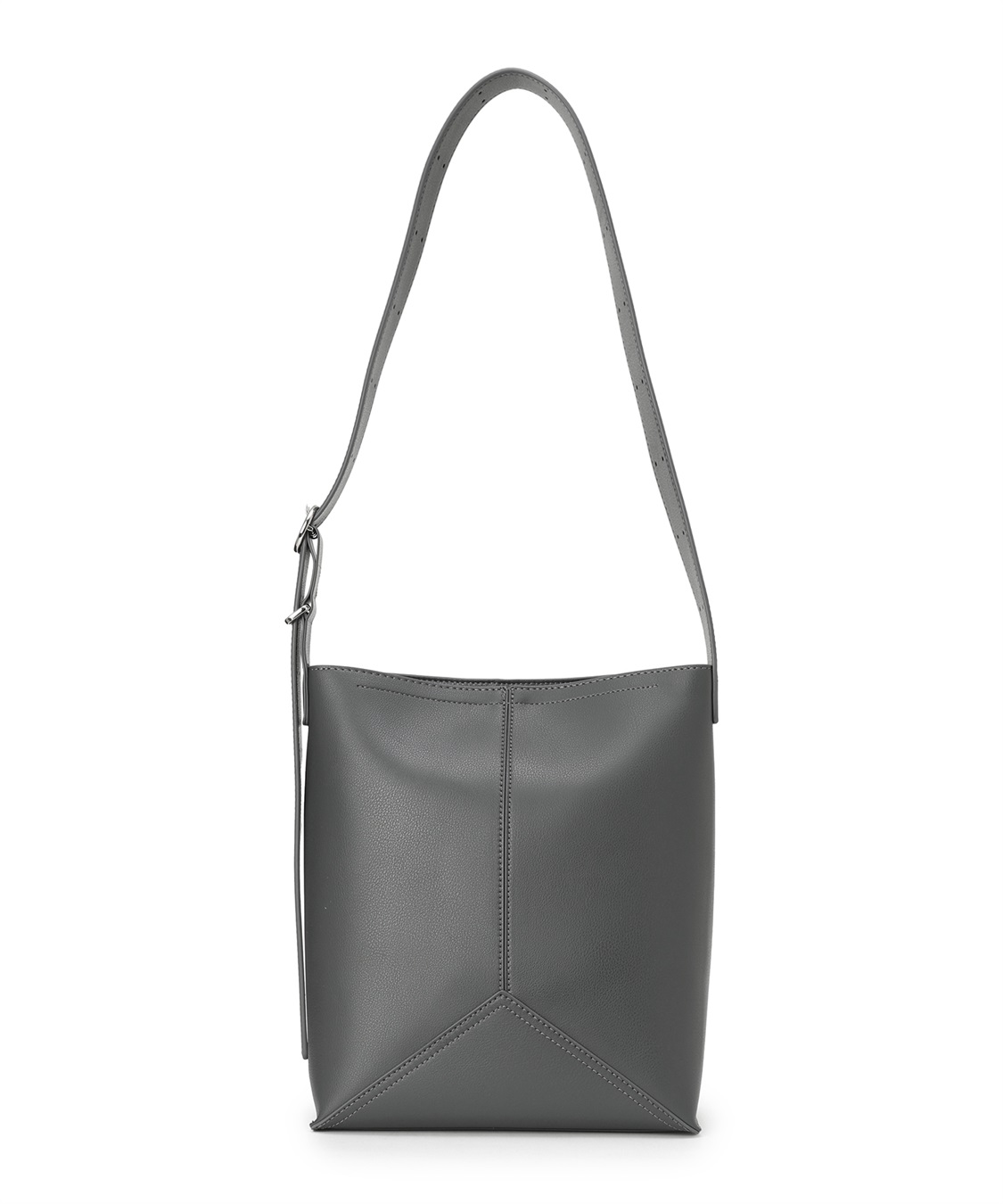 ONE‘S TRUE フェイクレザーBAG_sub_13