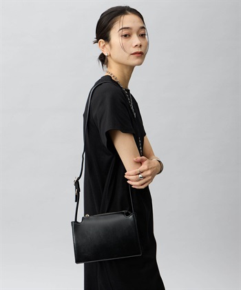 ONE‘S TRUE 合皮ミニショルダーBAG_subthumb_3