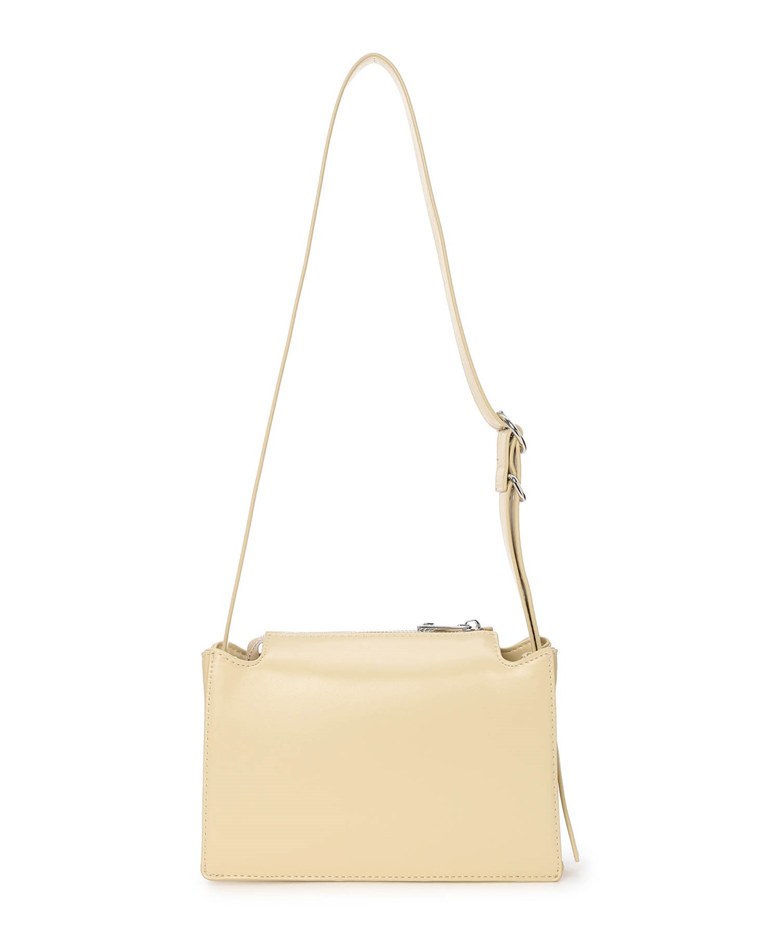 ONE‘S TRUE 合皮ミニショルダーBAG_sub_9