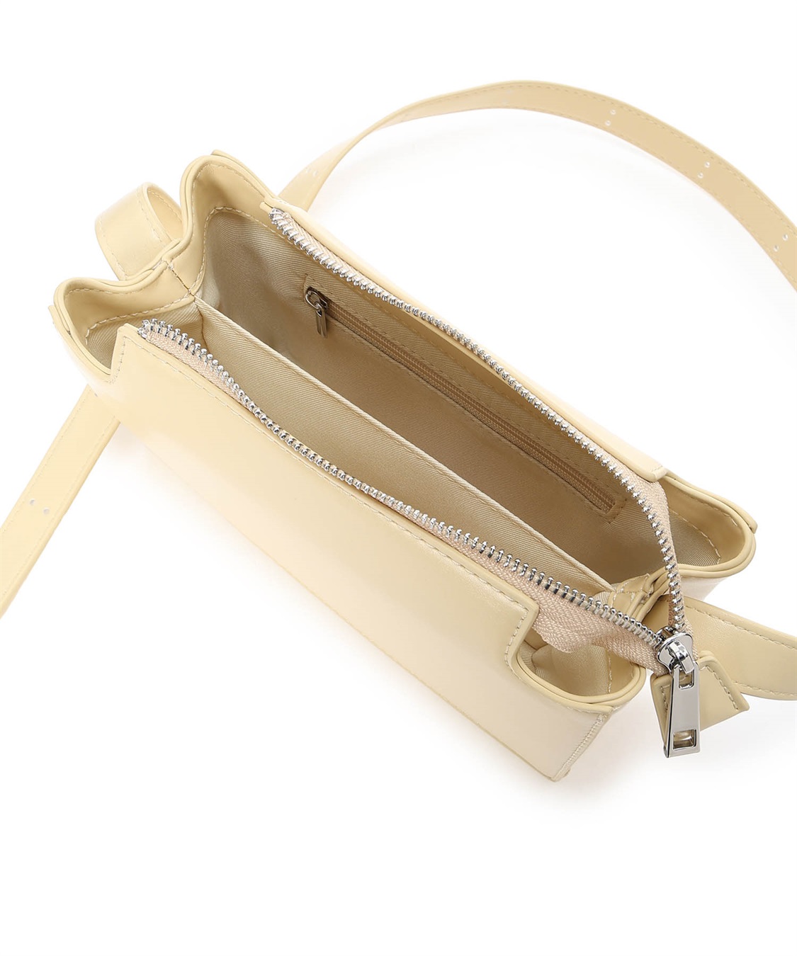 ONE‘S TRUE 合皮ミニショルダーBAG_sub_11