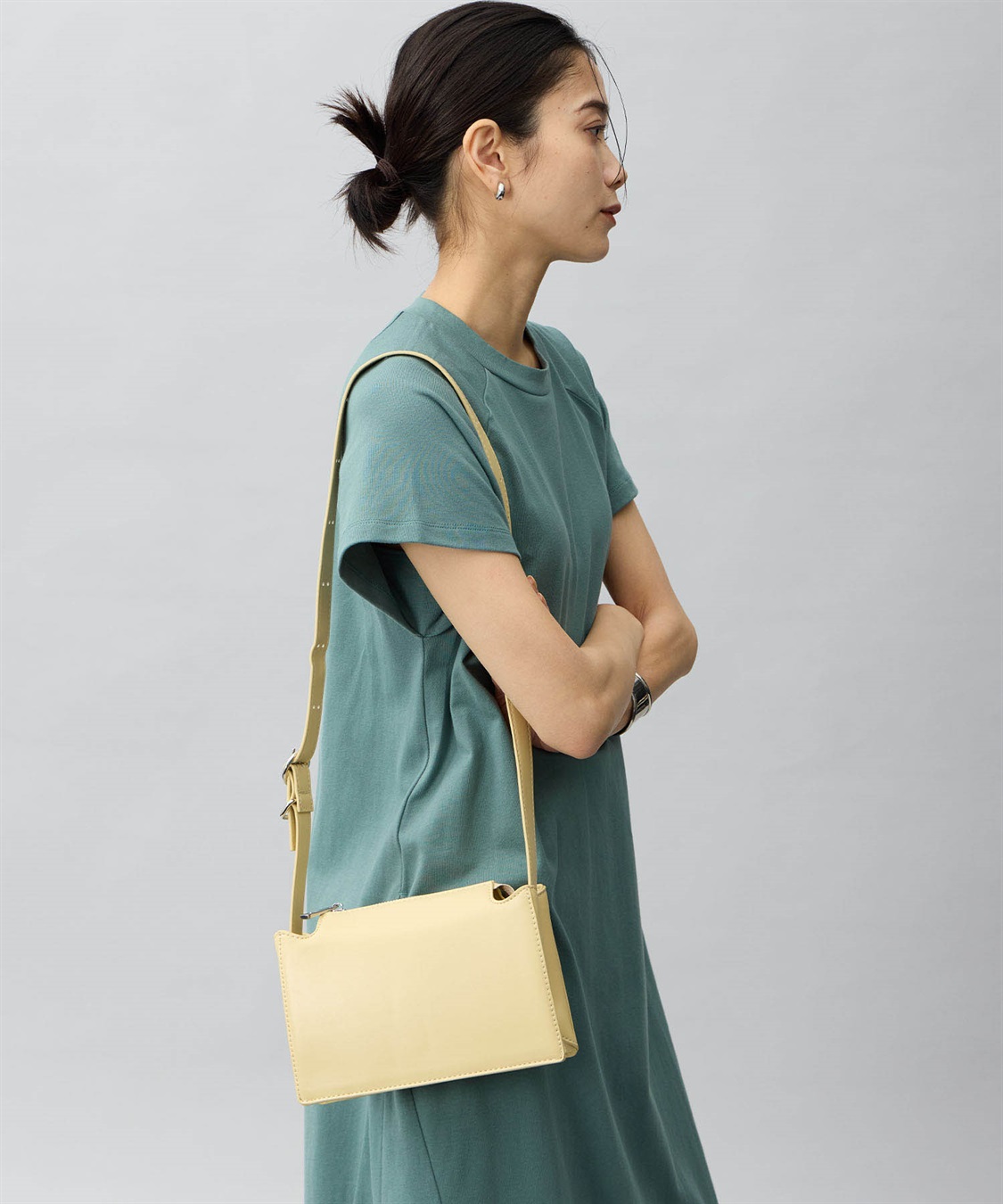 ONE‘S TRUE 合皮ミニショルダーBAG_sub_17