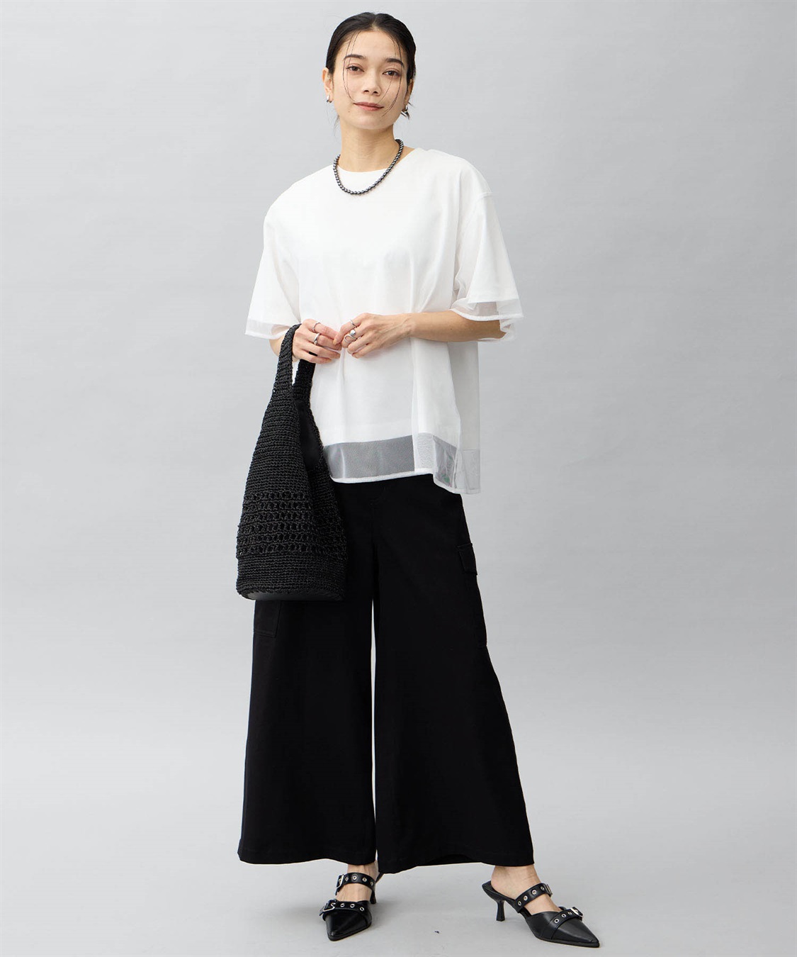 ONE‘S TRUE メタルヤーンBAG_sub_7