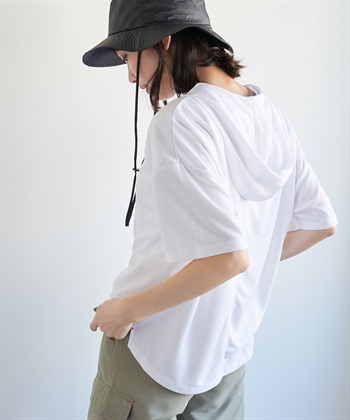Life Style by cross marche 【HEAD】吸水速乾・UV対策　ラッシュ半袖Tシャツ（ヘッド）_subthumb_10