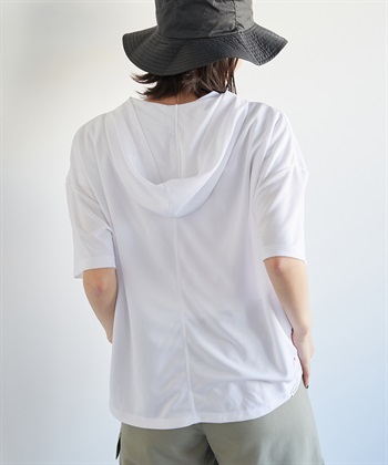Life Style by cross marche 【HEAD】吸水速乾・UV対策　ラッシュ半袖Tシャツ（ヘッド）_subthumb_11
