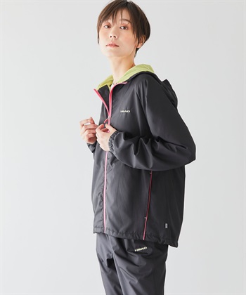 Life Style by cross marche 【HEAD】多機能タフタフードジャケット（セットアップ可能）_subthumb_24