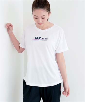 HEAD 《速乾・UV対策》ロゴTシャツ【HEAD/ヘッド】_subthumb_9