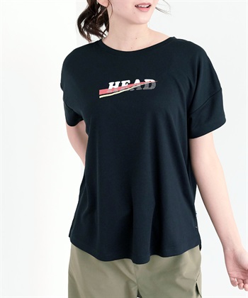 HEAD 《速乾・UV対策・劣化防止加工》ロゴTシャツ【HEAD/ヘッド】_subthumb_14