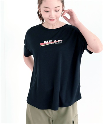 HEAD 《速乾・UV対策・劣化防止加工》ロゴTシャツ【HEAD/ヘッド】_subthumb_16