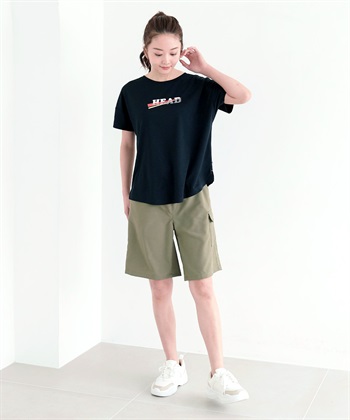 HEAD 《速乾・UV対策》ロゴTシャツ【HEAD/ヘッド】_subthumb_17