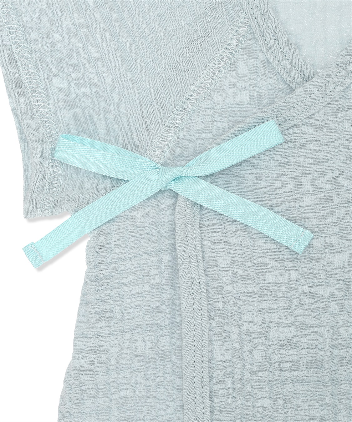 Rosemadame 【親子ペア可】綿100％ ダブルガーゼ短肌着_sub_14