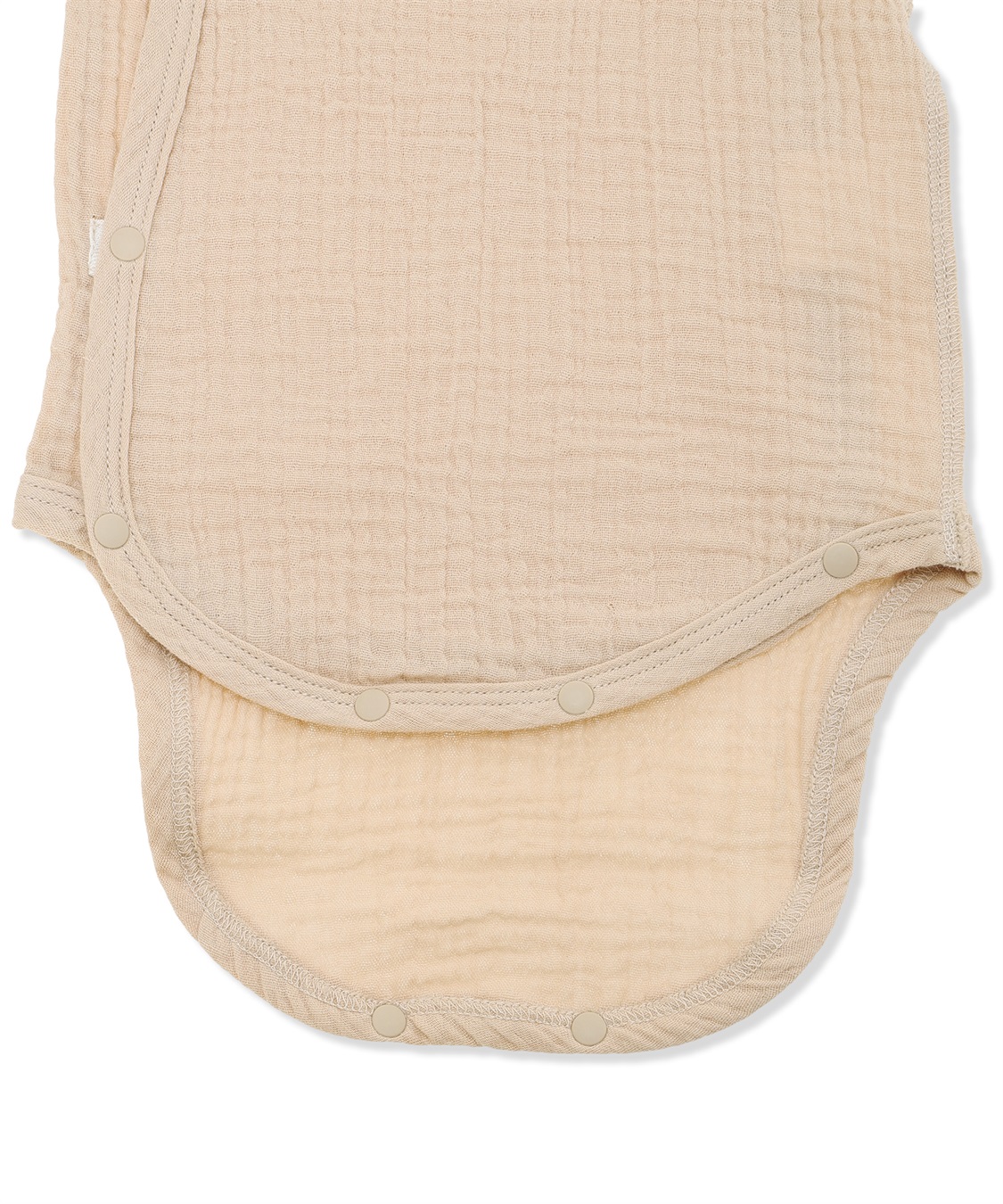 Rosemadame 【親子ペア可】綿100％ ダブルガーゼローンパース_sub_15