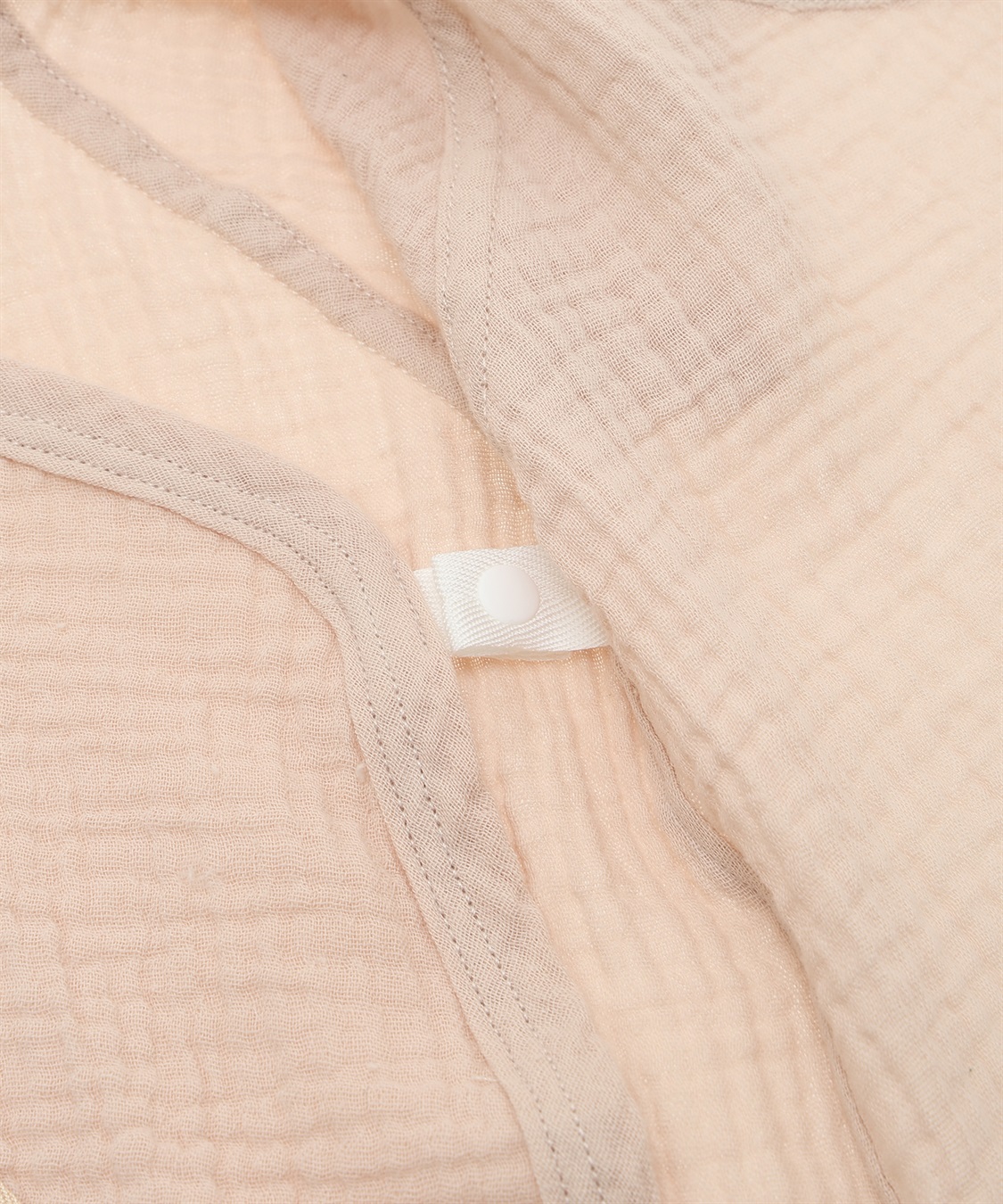 Rosemadame 【親子ペア可】綿100％ ダブルガーゼローンパース_sub_17