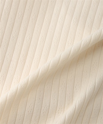 Rosemadame リブ×レース　おそろママパジャマ（長袖）_subthumb_26