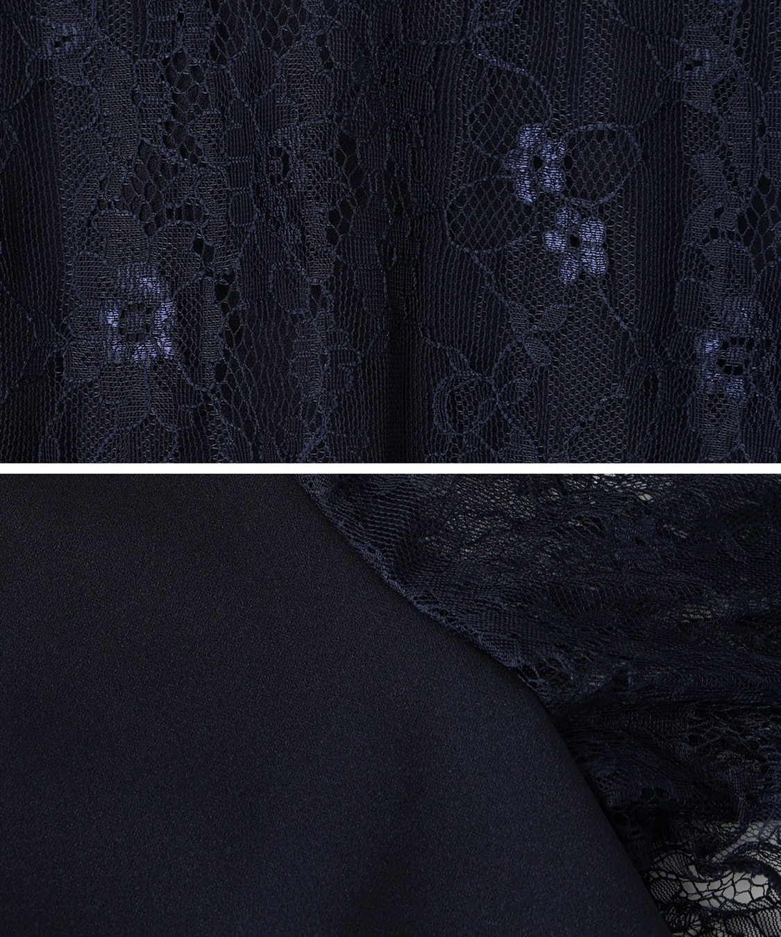 Rosemadame レースボレロドッキング フォーマルワンピース（マタニティ/授乳服）授乳口付き 授乳楽々 妊婦服 産前・産後対応_sub_19