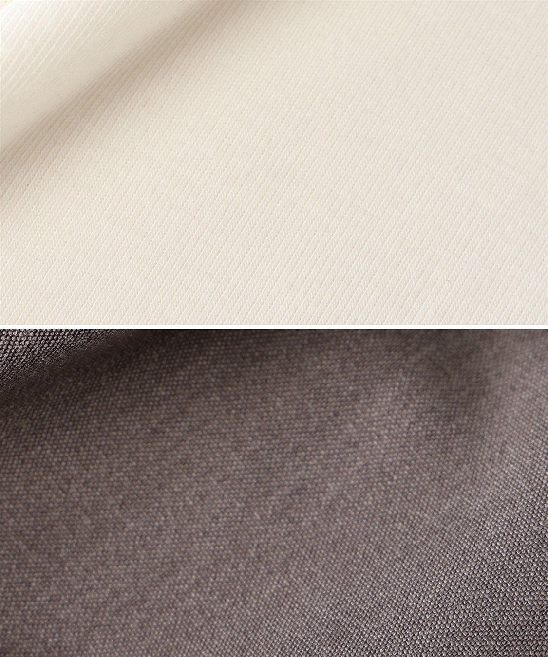 Rosemadame シアーカットソー×フレアキャミセット(マタニティ&授乳服）授乳口付き 授乳楽々 妊婦服 産前・産後対応_sub_24