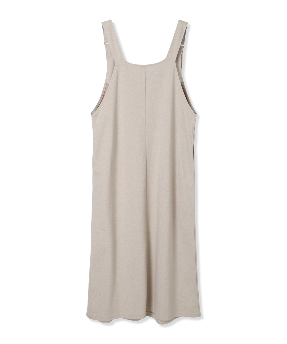 Rosemadame メロウリブカットソー×ニットカルゼジャンパースカート_sub_22