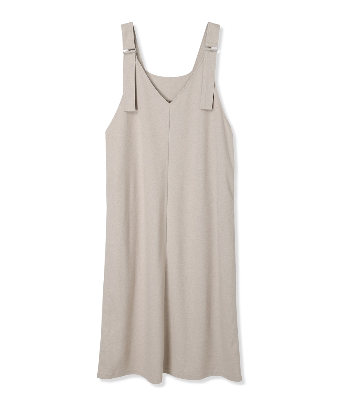 Rosemadame メロウリブカットソー×ニットカルゼジャンパースカート_sub_23