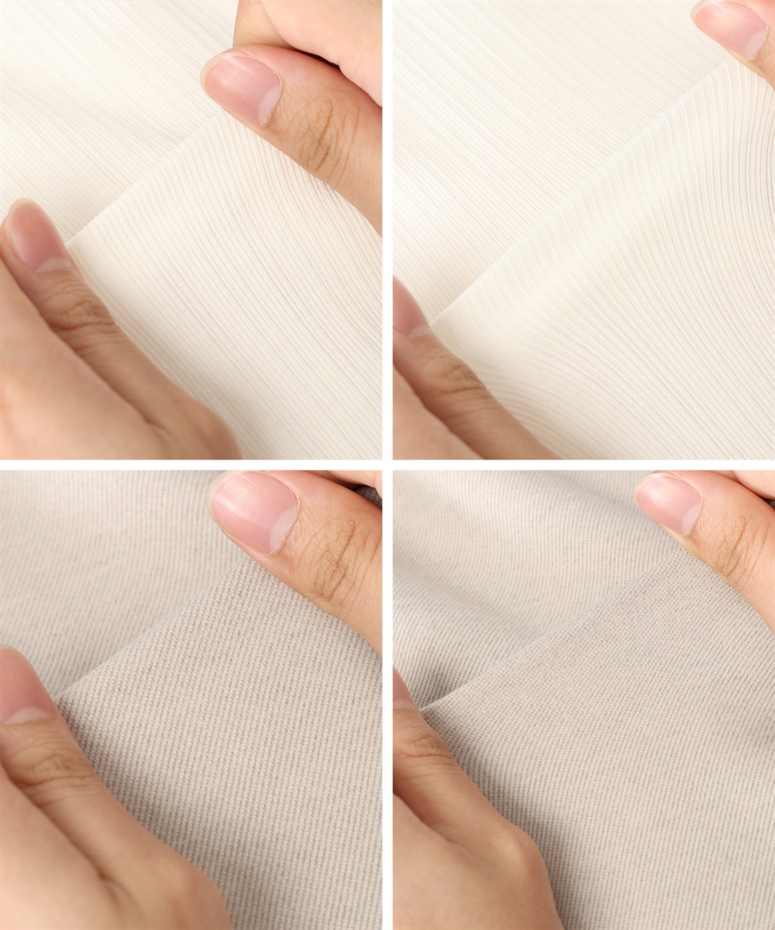 Rosemadame メロウリブカットソー×ニットカルゼジャンパースカート_sub_27