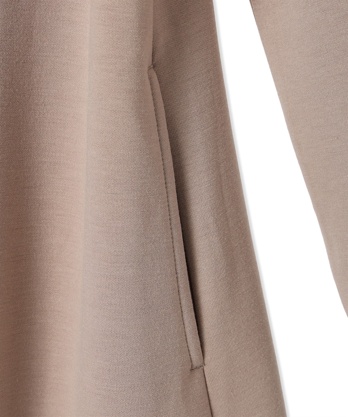 Rosemadame ダンボールフレアワンピース(マタニティ&授乳服）授乳口付き 授乳楽々 妊婦服 産前・産後対応_sub_24