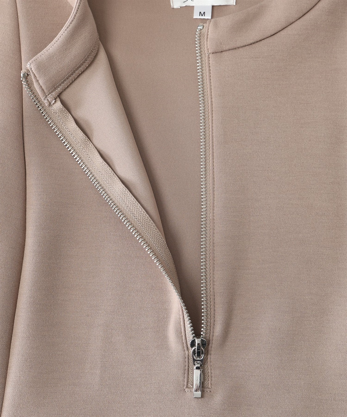 Rosemadame ダンボールフレアワンピース(マタニティ&授乳服）授乳口付き 授乳楽々 妊婦服 産前・産後対応_sub_25