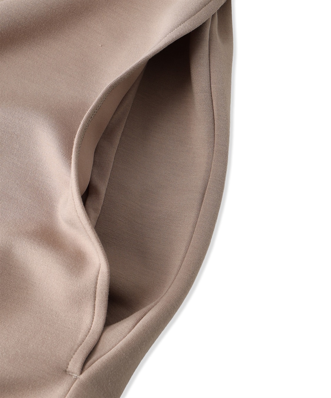 Rosemadame ダンボールパーカートップス(マタニティ&授乳服）授乳口付き 授乳楽々 妊婦服 産前・産後対応_sub_16